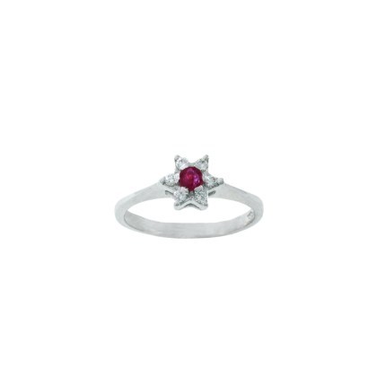 DIAMOND RINGS