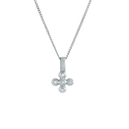 CROSSES WITH DIAMONDS