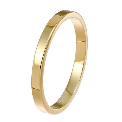 Wedding rings
